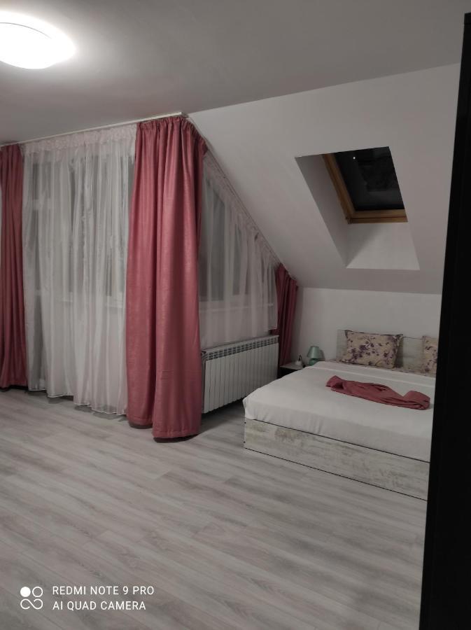 Iglika 2 Snowy Night V 31 Apartman Borovec Kültér fotó