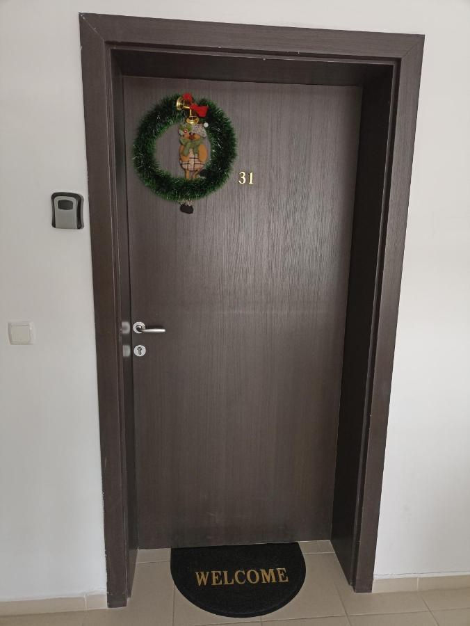 Iglika 2 Snowy Night V 31 Apartman Borovec Kültér fotó